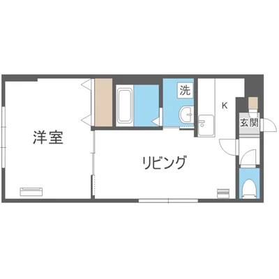 リージェントN札幌