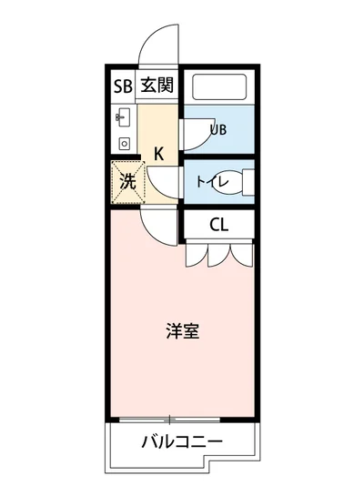 マイナビSTAY二子玉川メゾン