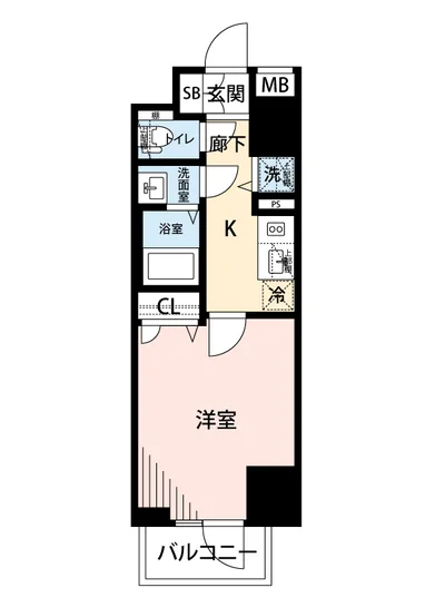 マイナビSTAY大手前ラトゥール