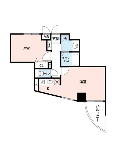 マイナビSTAYミライエ西麻布