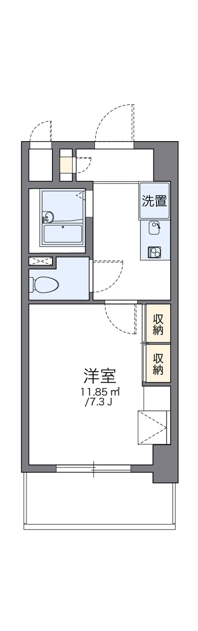 レオパレス伸夫