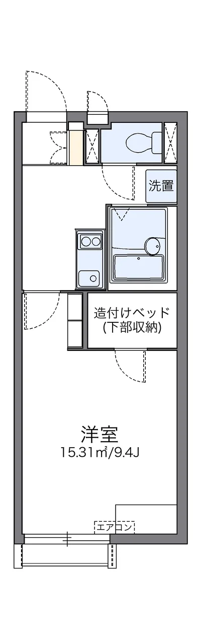 レオネクストウエスト