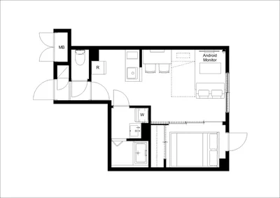 ウェルスクエアイズム池袋ウェスト