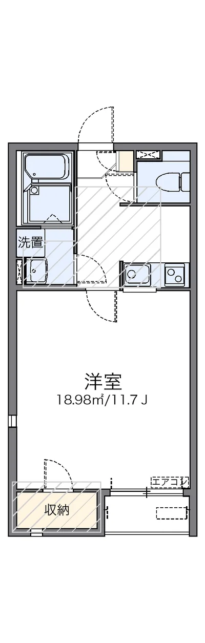 レオネクストジャルダンⅡ
