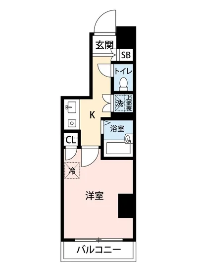 マイナビSTAYミライエ池袋西口駅前