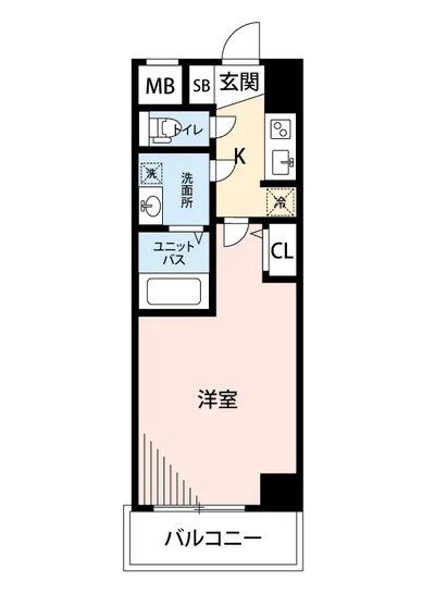 マイナビSTAY西本町