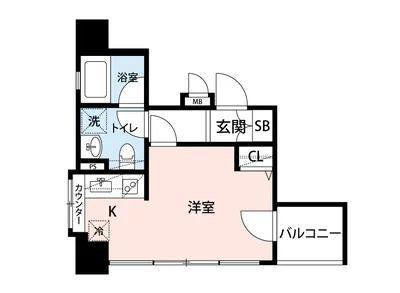 マイナビSTAY BAYSKY横浜桜木町