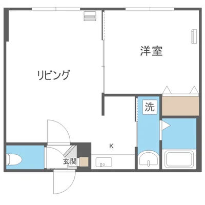 リージェントN札幌