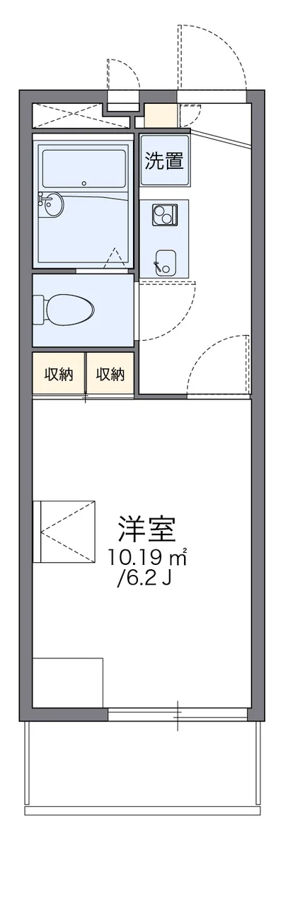 レオパレスYNTK