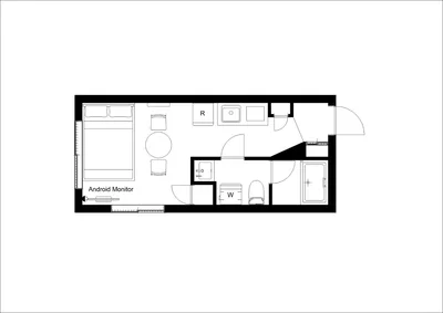 オークレスト恵比寿
