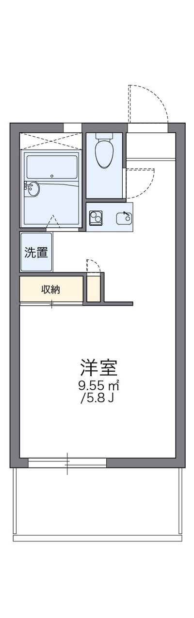 レオパレスMARUYA