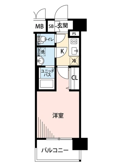 マイナビSTAY弁天町パークプレイス