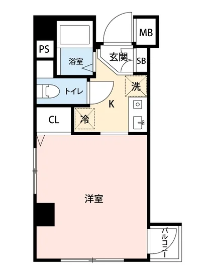 マイナビSTAYミライエ羽田糀谷