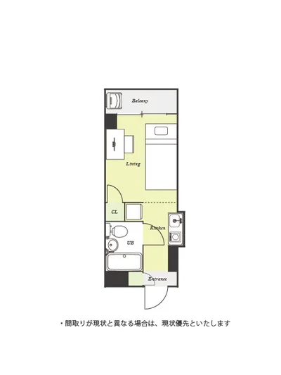 ユニオンマンスリー西川口４