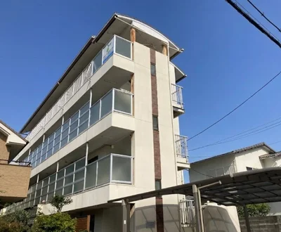 Kマンスリーイオンモール徳島(住吉1丁目)【禁煙・徳島ウィークリーマンション・徳島マンスリーマンション】