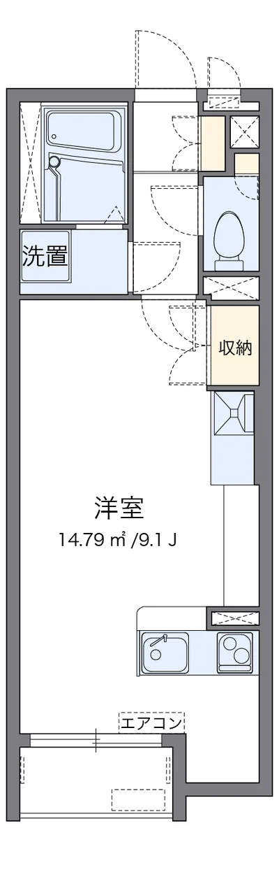 ミランダ三福Ⅲ