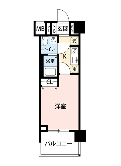 マイナビSTAY板橋ときわ台