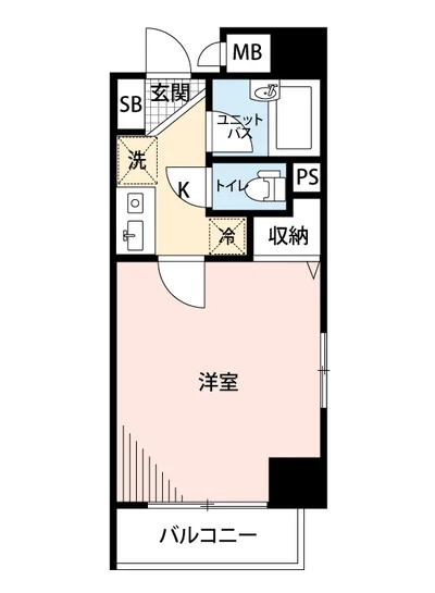 マイナビSTAYミライエ王子北