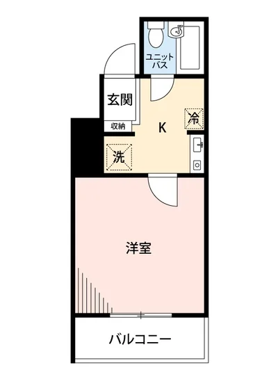 マイナビSTAYパレス浅草かっぱ橋