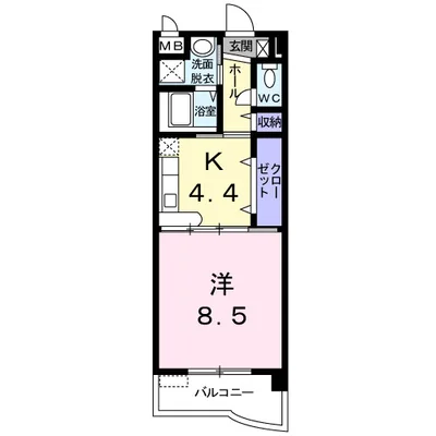 ラフレシール秋根