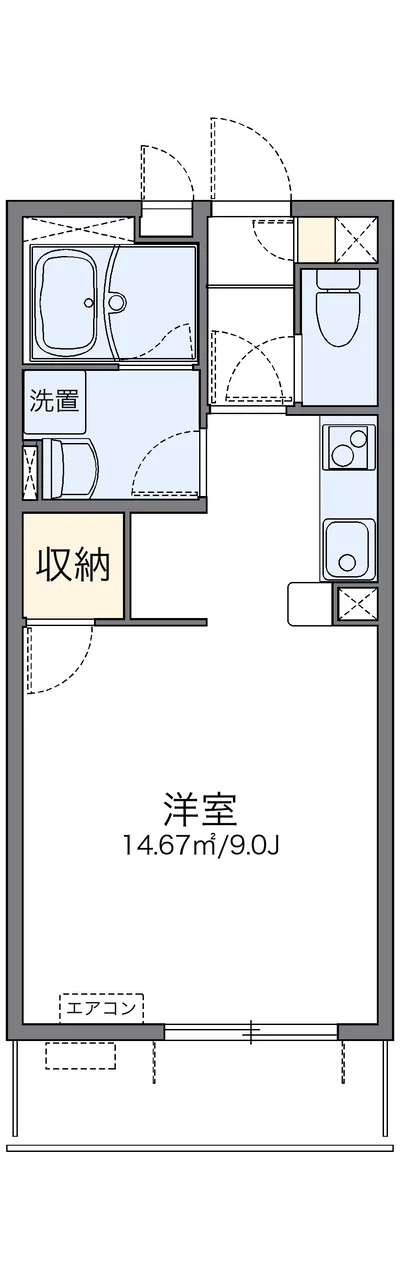 レオネクストエターナル