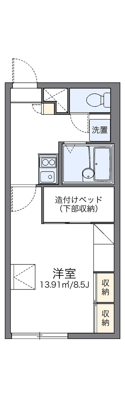 レオパレス南円山