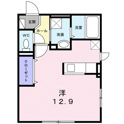 ブランニューメゾン