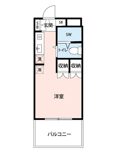 マイナビSTAYパレス横浜日吉