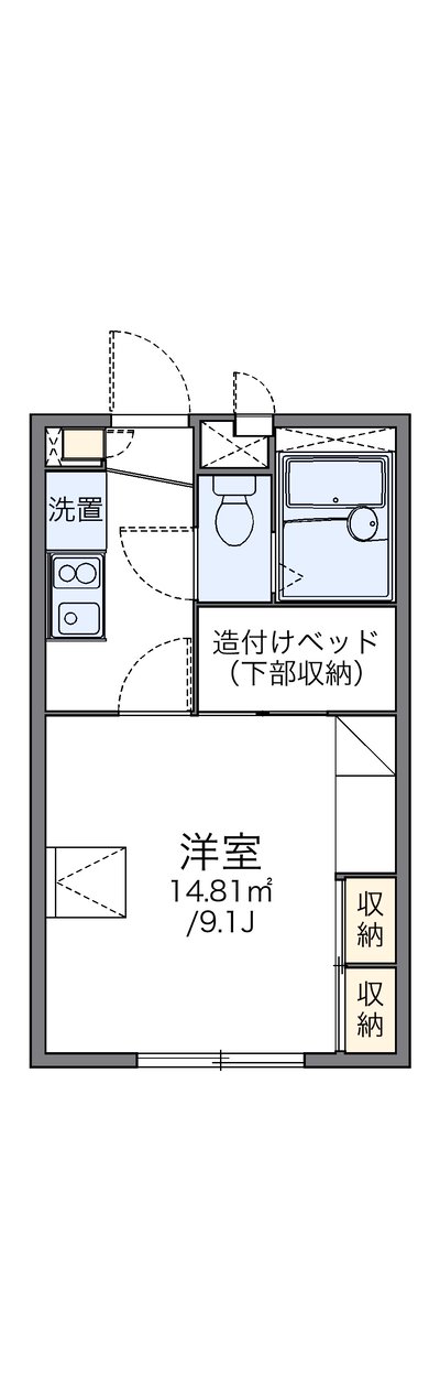 レオパレスハピネス