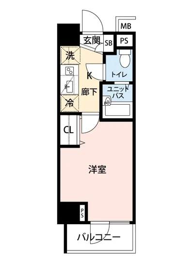 マイナビSTAY京成立石