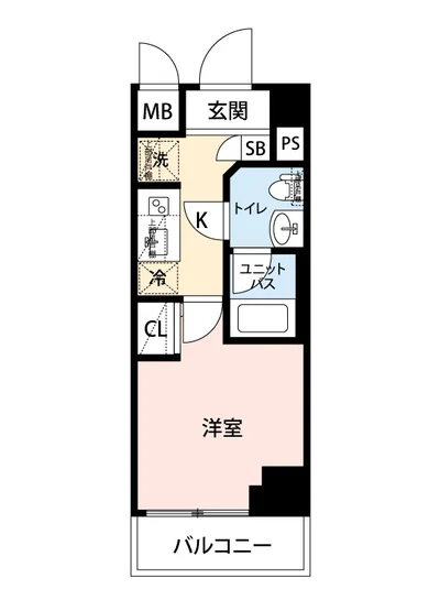 マイナビSTAY新綱島