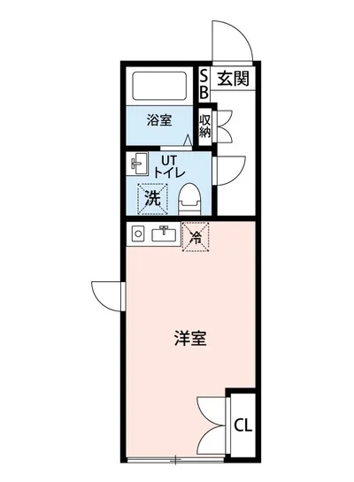 マイナビSTAY中板橋