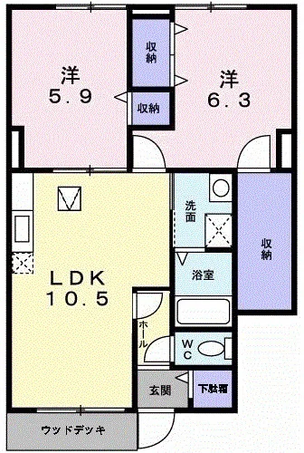 オリージャ　Ⅱ