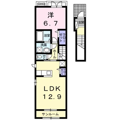 フォレスト ガーデン