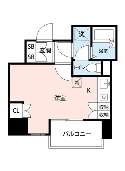マイナビSTAY阿波座駅前