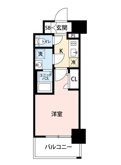 マイナビSTAY弁天町ルシェンテ