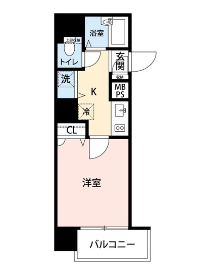 マイナビSTAYミライエ高田馬場