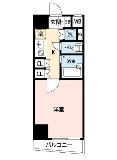 マイナビSTAYミライエ練馬上板橋