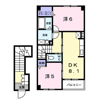 ラフレシールⅠ