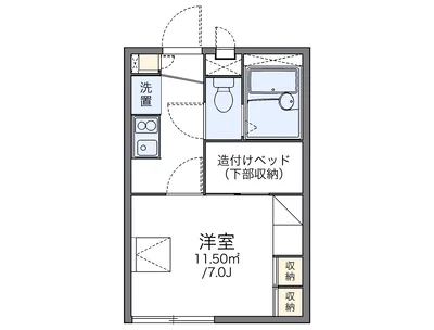 レオパレスアンビエンス