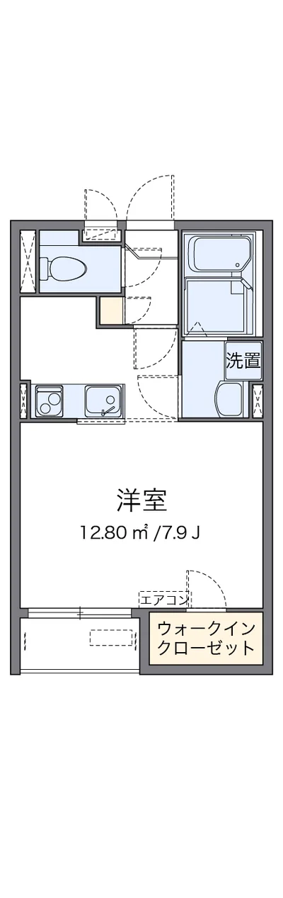 クレイノ畑山Ⅱ