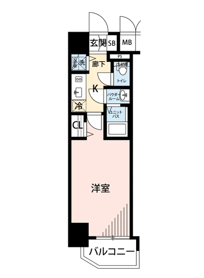 マイナビSTAY本町エクストラ