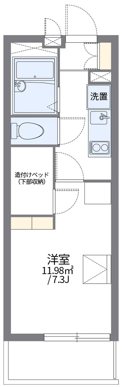 レオパレスイターナル原