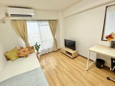 ◆パシオン西宮門戸３【バストイレ別！Wi-Fi無料！】