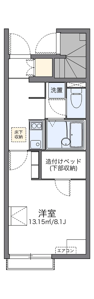 レオネクストSnowDrop