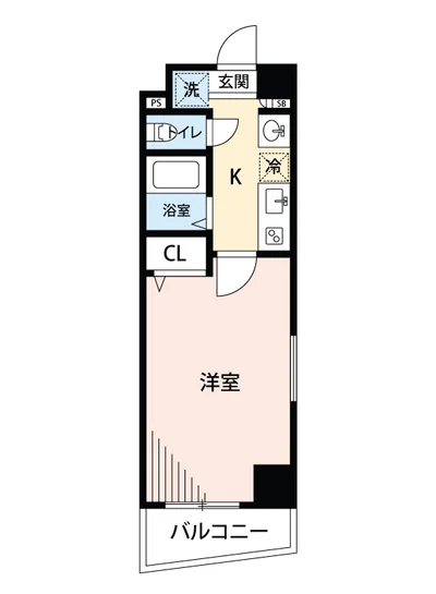 マイナビSTAY西川口駅前レジデンス