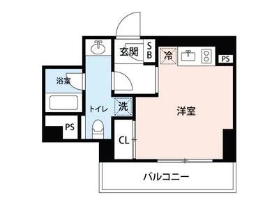 マイナビSTAY西新井駅東口