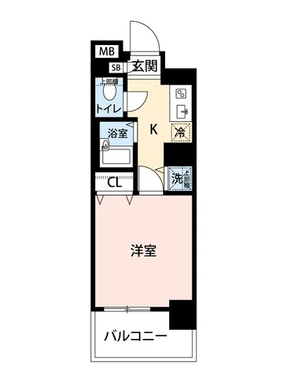 マイナビSTAYミライエ芝大門