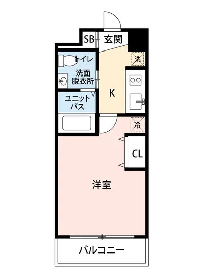 マイナビSTAY本町イースト