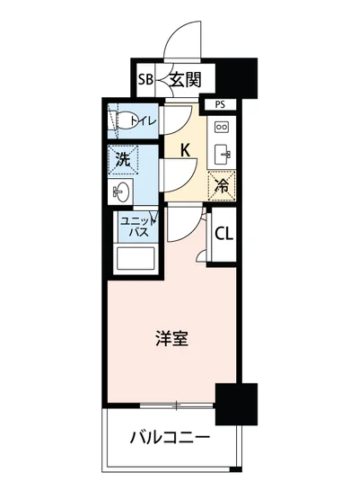 マイナビSTAY弁天町ルシェンテ